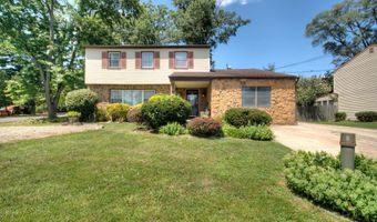 2 CLARK Dr, Barrington, NJ 08007