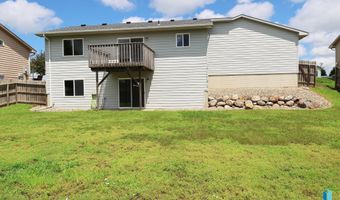 503 David Ave, Baltic, SD 57003