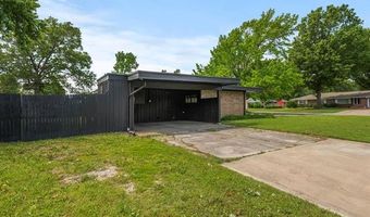 1500 Harris Dr, Bartlesville, OK 74006