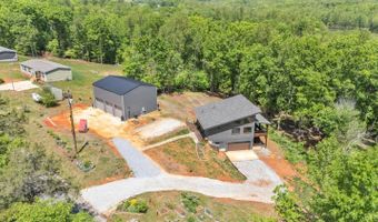 2032 Turkey Mountain Rd, Amherst, VA 24521