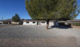 15514 Dale Evans, Apple Valley, CA 92307
