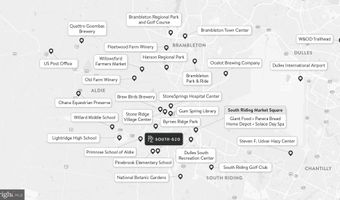 AMBROSE TREE Place, Aldie, VA 20105