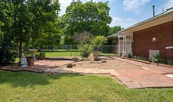 912 Maxwell NW, Ardmore, OK 73401