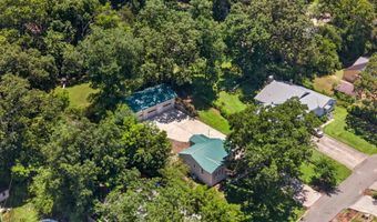 4119 RIDGE Dr, Anniston, AL 36206