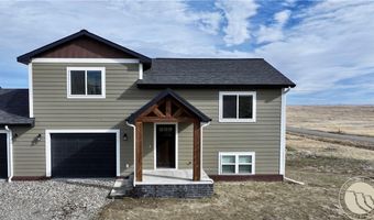 13787 Broadview East Rd 1, Broadview, MT 59015