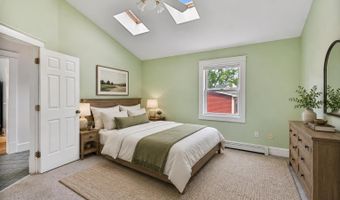 130 Ferguson Ave, Burlington, VT 05401