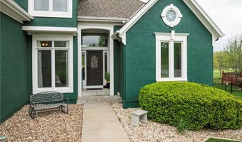 4417 N 141st St, Basehor, KS 66007