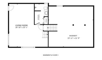 1210 S Douglas Ave, Arlington Heights, IL 60005