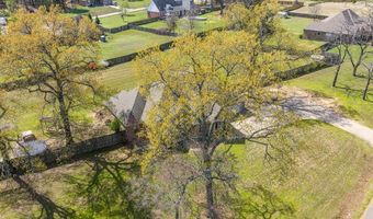 313 Stone Mountain Loop, Alma, AR 72921