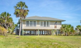 1678 Alligator Dr, Alligator Point, FL 32346