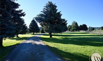 2994 Highway 78, Absarokee, MT 59001