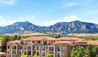 4500 Baseline Rd 4302, Boulder, CO 80303