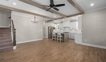 1704 Ebbing Loop, Barling, AR 72923