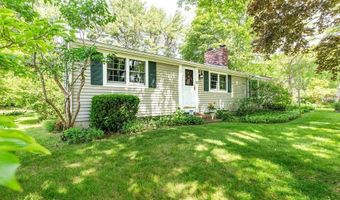 15 Clark, Bourne, MA 02562
