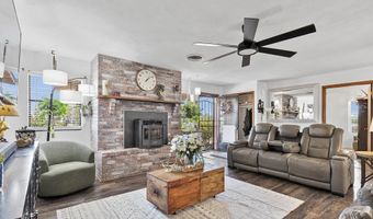 21 Gopher Rd, Alamogordo, NM 88310