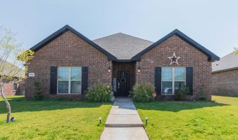 7305 JAKE St, Amarillo, TX 79119