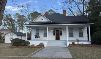 646 McLendon St, Ashburn, GA 31714