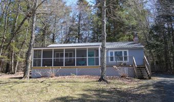 40 N Lake Way, Becket, MA 01223