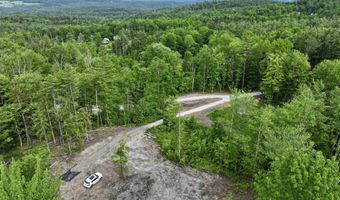 Lightening Ridge Road lot 2, Calais, VT 05650