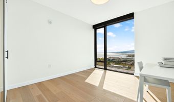 1100 Ala Moana Blvd 3601, Honolulu, HI 96814