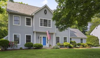 3 Spencer Ct, Clinton, CT 06413