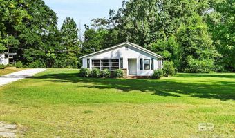 55056 Rabun Rd, Bay Minette, AL 36507