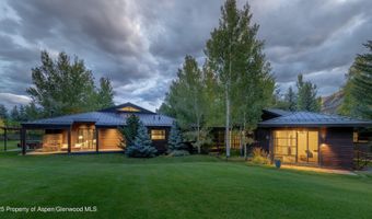 28 Maroon Dr, Aspen, CO 81611