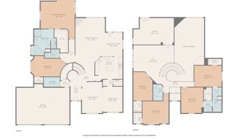 3233 Rolling Meadow Dr, Anna, TX 75409