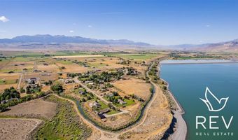 40 Absoraka Dr, Cody, WY 82414