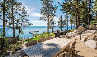11 Kelly Cir, Glenbrook, NV 89413