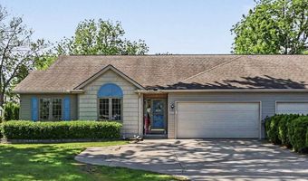 393 Pointe Tremble Rd, Algonac, MI 48001