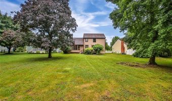 212 Robin Rd, Amherst, NY 14228
