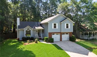 3513 Robin Ln, Acworth, GA 30101