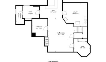 8381 Mckinley, Algonac, MI 48001