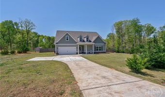 1581 Scales Creek Rd, Homer, GA 30547