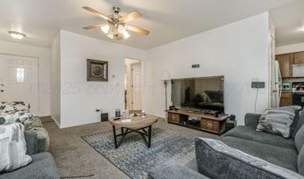 1803 SE 36th Ave, Amarillo, TX 79118