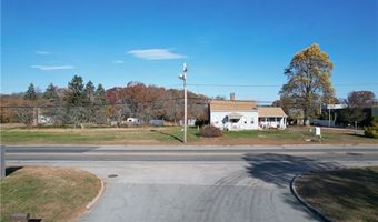 Plainfield Pike, Johnston, RI 02919