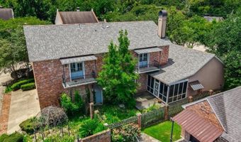 926 Crown Aly, Baton Rouge, LA 70806