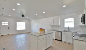 2561 Bel Air, Abilene, TX 79603