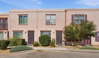 3301 Monroe St NE G73, Albuquerque, NM 87110