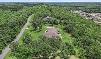 1155 Crested Butte Rd, Austin, AR 72007
