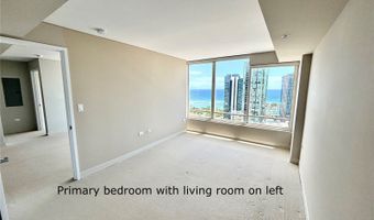 1009 Kapiolani Blvd 3805, Honolulu, HI 96814