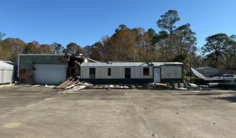 464 W Parker St, Baxley, GA 31513