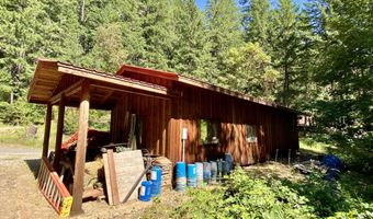 0 Mule Creek-Marial Rd, Agness, OR 97406