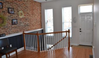 1410 N BOND St, Baltimore, MD 21213