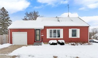 1607 7th St SE, Austin, MN 55912