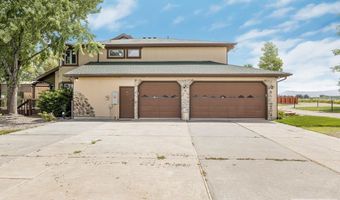 144 E 400 N, Blackfoot, ID 83221