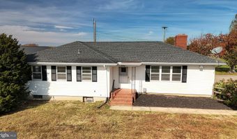 2615 N LITTLE CREEK Rd, Dover, DE 19901