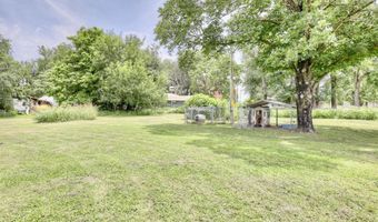 19718 State Line Ave, Asbury, MO 64832