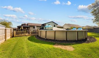 1280 Meadowview Ln, Amherst, OH 44001